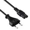 Velteh kabl napojni AC osmica 2m