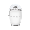 SMEG ožemalnik citrusov CJF11WHEU, bela