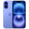 APPLE obnovljen pametni telefon iPhone 16 8GB/256GB, Ultramarine