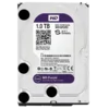 Hard disk 1TB SATA3 Western Digital Caviar 64MB WD10PURZ Purple