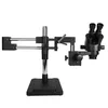 Mikroskop AT-0010T crni