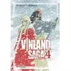 Vinland Saga. Bd.4