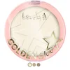 LOVELY MAKEUP - Puder sa zlatnim sjajem - Novo izdanje