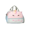 Roll Road Putna torba - Pink ( 49.932.45 )