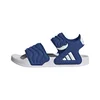 Adidas Sandale za dečake Adilette Sandal 2 K JS2515, Plave