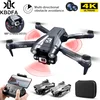Dron Z908 Pro sa dve 4K kamere i senzorom prepreka
