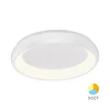 Braytron Plafonjera BRY-BELLA-MLS-SR-OKRUGLA-BELA-36W-3U1-IP20