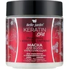Maska Za Jačanje Kose Za Farbanu I Oštećenu Kosu KERATIN & KOFEIN 450ml | Kozmo Online
