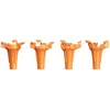 Sunnylife landing gear upgrade for DJI Neo (orange)