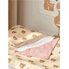 Sinsay - Podbradnik - pastelno roze