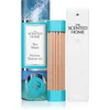 Ashleigh & Burwood Set mini dišečih palčk s keramičnim stojalom SEA SPRAY, 12 cm
