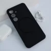 Maska Mag Case PureTone za Samsung S25 Plus/ S936B crna
