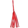 Cat-o-nine tails red