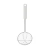 shumee Čínske sitko z porcelánu, biele/KitchenAid