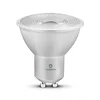 LED GU10 4W SMD 38DG 4200K Lambario