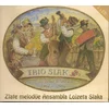 ZLATE MELODIJE ANSAMBLA LOJZETA SLAKA 2CD