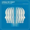 Jungle By Night - Algorhythm (LP)