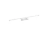 LIVIA KUPAONSKA LAMPA LED 30W/3000K/2422lm/IP44/BIJELA
