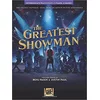 THE GREAtest SHOWMAN PIANO DUET 4 HANDS