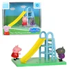 Peppa Pig Set za igru - Tobogan