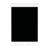 Apple iPad Mini 5 - LCD zaslon + steklo na dotik (White) TFT