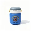 Baby Chef termo posuda za hranu plava 350ml