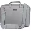 Torba PL PTO156YG za NB 15.6 YORK-siva