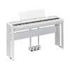 Prenosni klavir YAMAHA P-525WH komplet s stojalom in pedali