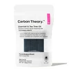 Carbon Theory Olje oglja in čajevca za čiščenje obraza (milo za čiščenje obraza) 100 g