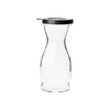 Carafe, made of glass, 500 ml, Indro - Borgonovo