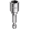KWB nasadni ključ 10 mm, magnet, E6.3, šestougaoni prihvat ( KWB 49102710 )