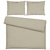 Posteljina 200x200cm 2x60x80cm Stone Washed Uni