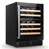 VIVAX Frižider za vino CW-144D46 GB