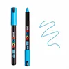 Uni Posca Paint Marker Pen PC-1MR - Light blue