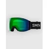 Smith I/O Mag XL Black (+Bonus Lens) Goggle cp ed gn m+cp st blu sn m