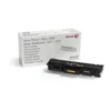 Xerox toner, Ph3052/WC3215/WC 3225, črna, 3k