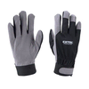 Extol Premium - Radne rukavice vel. 10 sive/crne