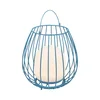 JIM TO-GO BATERIJSKA SVJETILJKA BLUE DIM NORDLUX MOODMAKER LED IP54