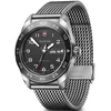 Victorinox 242043 Mens Watch Swiss Army 42mm 10ATM