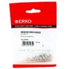 Neizolirana sleeve sponka TA 0,75/6 ERKO 100kos