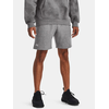 Under Armour Kratke Hlače UA Rival Fleece Shorts-GRY XXL