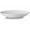 LE COQ skleda Hesperis 30xh5cm, bela, porcelan