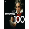 100 BEST BEETHOVEN 6CD