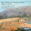 OPERE PER FLAUTO E ARPA