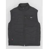 Salty Crew Pulse Packable Vest black