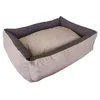 Pet Line Krevet od mebla za pse Exclusive Bež-Braon - S