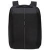 Samsonite SECURIPAK 2.0 nahrbtnik 17,3 črn