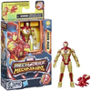 HASBRO Hasbro Mech Strike Mechasaurus Iron Man 2 pakiranja
