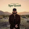 Nate Smith - California Gold (CD)