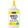 LJEPILO TEKUĆE125G WHITE GLUE UHU BIJELO
